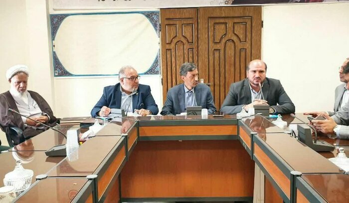باز شدن گرههای کور ۱۸ ساله شهرستان پاکدشت در سال ۱۴۰۱