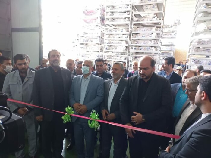 باز شدن گرههای کور ۱۸ ساله شهرستان پاکدشت در سال ۱۴۰۱