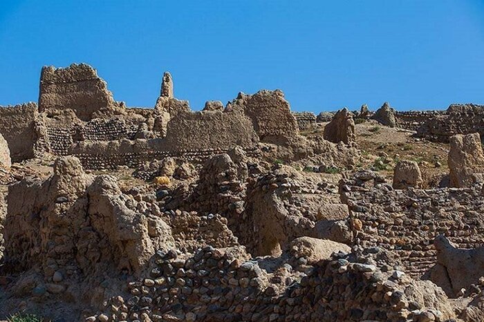 "کنزق" گنج پنهان شهرستان سرعین 