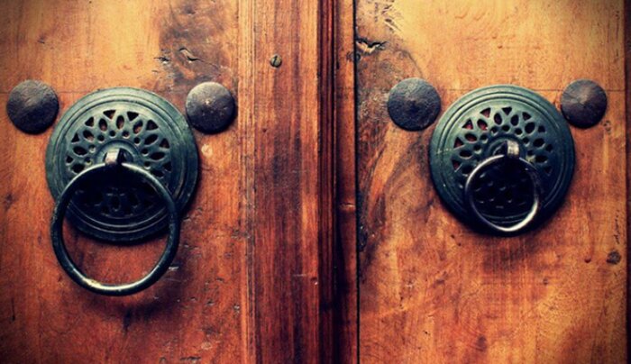 کوچههای آشتیکنان یزد، هزارتوی کاهگلی که قهر را بر نمیتابد