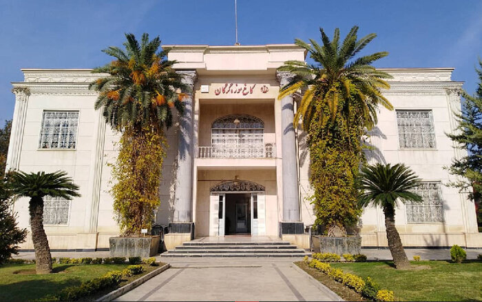 موزهگردی در گلستان، دریچهای رو به رمز و رازهای تاریخ استرآباد