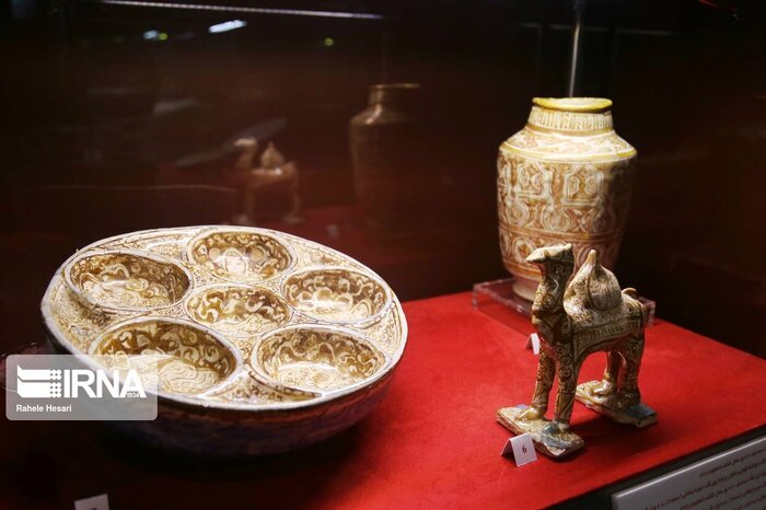 موزهگردی در گلستان، دریچهای رو به رمز و رازهای تاریخ استرآباد