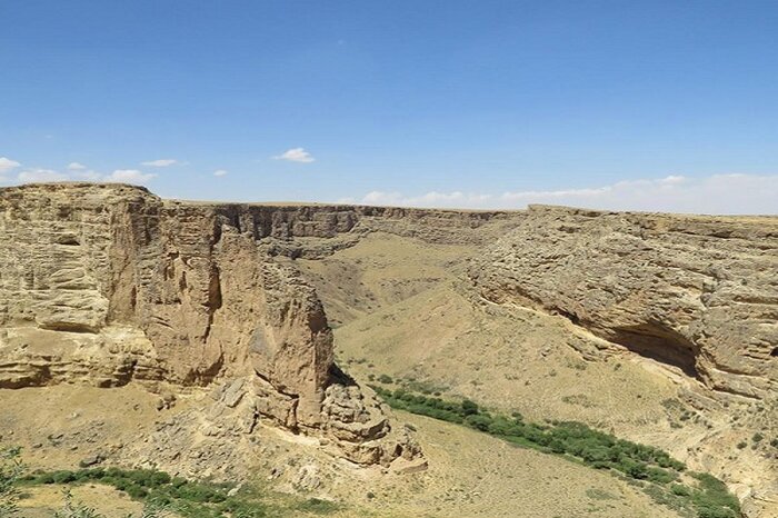 بام ایران را در کردستان ببینید