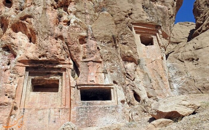 سفر به قلب تاریخ؛ هرسین سکونتگاه انسانهای نخستین