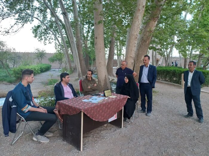 ۴۵ میلیون نفر شب اقامت در تعطیلات نوروز در کشور ثبت شد