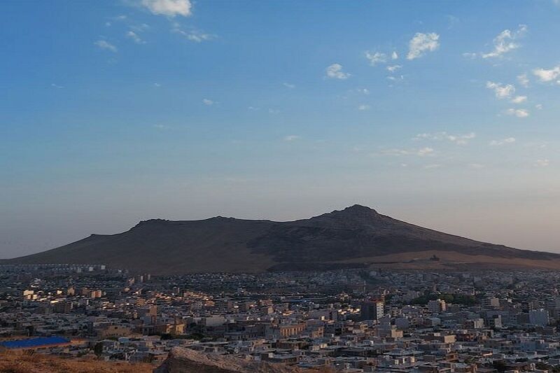 بام ایران را در کردستان ببینید بام ایران را در کردستان ببینید