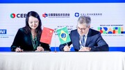 Acuerdo comercial entre Brasil y China; le dicen adiós al dólar