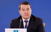 انتخاب اسماعیلوف به عنوان نخست وزیر قزاقستان