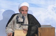 رحمت و عنایت ویژه الهی در ماه رجب از زبان «آقامجتبی تهرانی»+ فیلم