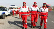 L'Iran est l'une des 5 premières sociétés du Croissant-Rouge et de la Croix-Rouge au monde