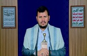 تقدیر رهبر جنبش انصارالله از یمنی‌ها/ تاکید بر ادامه روند مبادله اسیران 