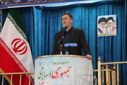 تحلیل‌گر مسائل سیاسی: ۱۲ فروردین‌ برای انقلاب اسلامی ایران یک افتخار است