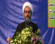 امام جمعه مشگین‌شهر: صیانت از دستاوردهای نظام وظیفه همگانی است