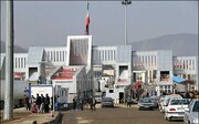 استاندار کردستان:ساماندهی مرز باشماق نیازمند تصمیم ملی است