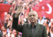  انتخابات ۲۰۲۳ ترکیه، مهمترین چالش سیاسی دو دهه اخیر اردوغان