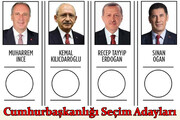 حزب راه راست از نامزدی اردوغان در انتخابات ترکیه حمایت کرد