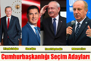 آخرین وعده های نامزدهای انتخابات ترکیه 
