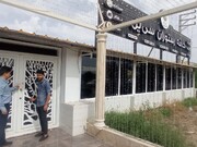  سه کافه به دلیل رعایت نکردن شئونات اسلامی در آبادان پلمب شدند