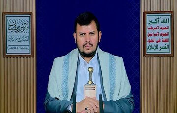 تقدیر رهبر جنبش انصارالله از یمنی‌ها/ تاکید بر ادامه روند مبادله اسیران 