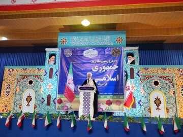 ملت ایران به آرمان های انقلاب اسلامی وفادار هستند