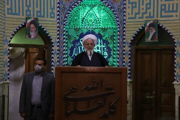 امام جمعه یزد: تکرار اسلام زدایی در اندولس رویکرد دشمن نسبت به ایران است