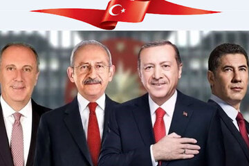 کلید پیروزی در انتخابات ترکیه، دست کیست؟