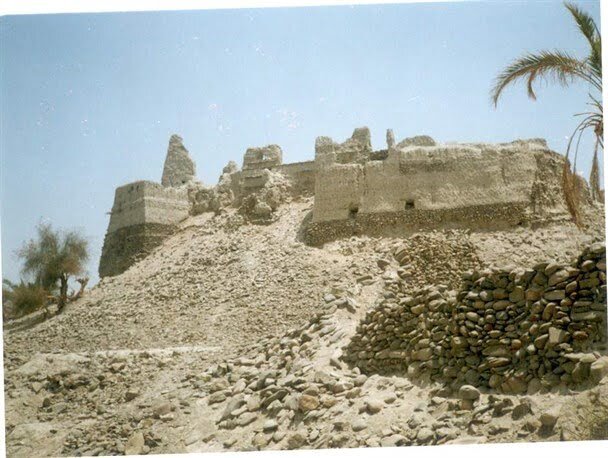 قصرقند؛ سرزمین شگفتیها