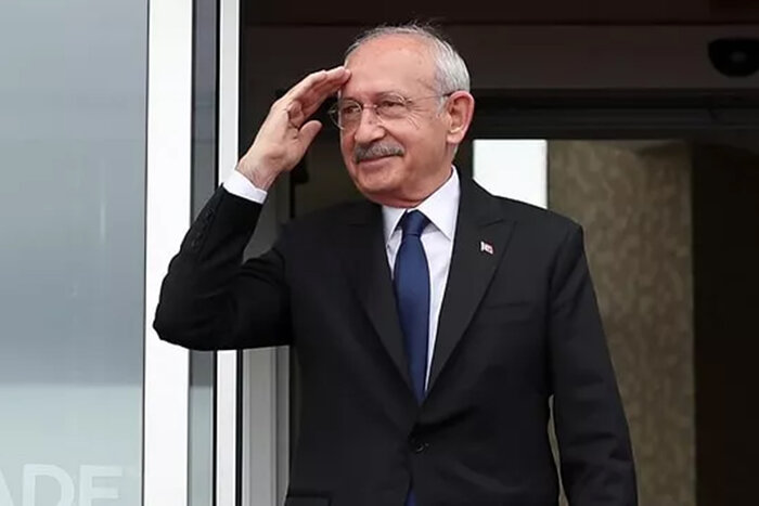 نگاهی به سوابق و برنامههای چهار نامزد انتخابات ریاست جمهوری ترکیه