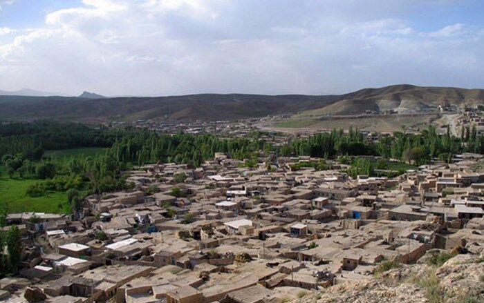 ایجرود زنجان دیار روستاهای تاریخی 