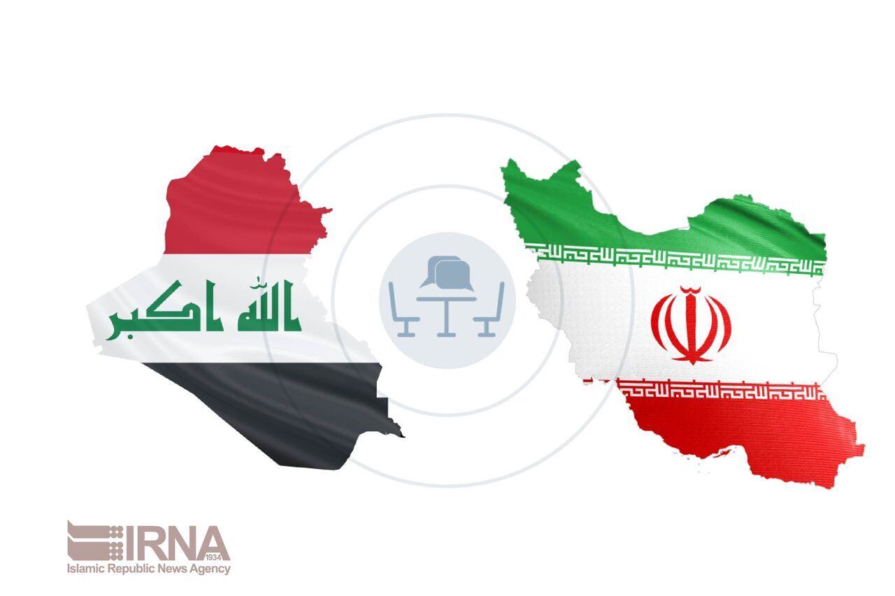 حجم التبادل التجاري بين ايران والعراق بلغ 9 مليارات دولار