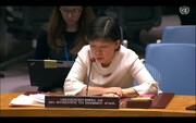 نماینده سازمان ملل: خطر استفاده از سلاح هسته ای بیشتر از هر زمان دیگری است