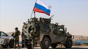روسیه به «اقدامات تحریک‌آمیز» آمریکا در سوریه اعتراض کرد