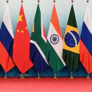 Grupo ‘BRICS’ trabaja en una nueva moneda para eludir el dólar estadounidense