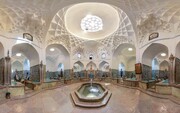 موزه‌های کرمان روز ۱۳ فروردین تعطیل است