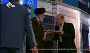 چه کسانی به افتخار خادمی قرآن نائل شدند؟