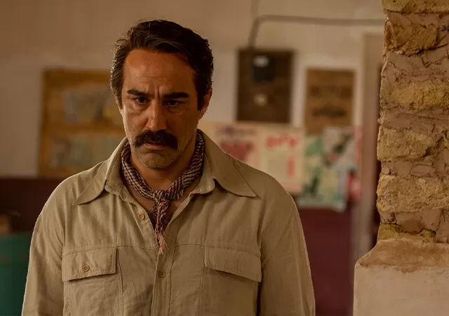 «رهایم کن»؛ عاشقانهای که دیر شروع میشود