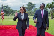 رهبر حزب سیاسی زامبیا: آمریکا نمی‌تواند مدعی دموکراسی باشد