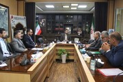فرماندار اسلامشهر: شهرداری‌ها برای نوسازی بافت‌های فرسوده جاذبه ایجاد کنند
