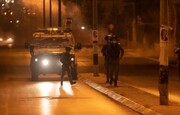 اندلاع اشتباكات مسلحة بين مقاومين وقوات الاحتلال في بلدة قباطية جنوب جنين