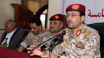 ارتش یمن از عملیات‌ جدید علیه کشتی های تجاری به مقصد سرزمین های اشغالی خبر داد