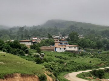 یادآوری میراث پیشینیان در روستاهای تاریخی گلستان 