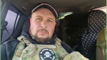 بلاگر مشهور نظامی روسیه در انفجار کافه‌ای کشته شد + فیلم