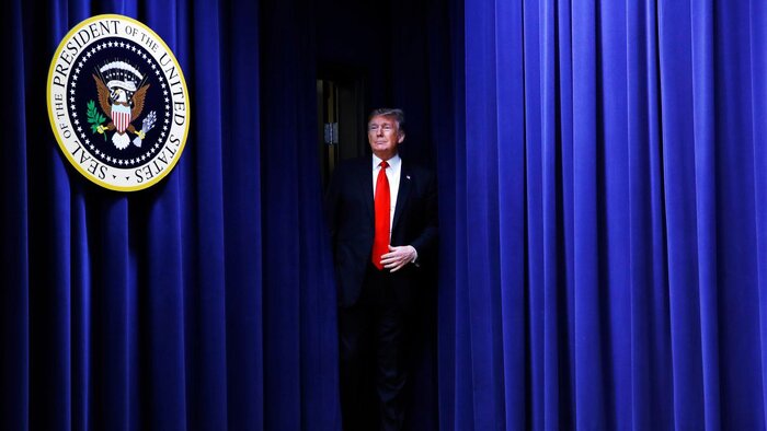 آمریکا در آستانه محاکمه ترامپ؛ تدابیر شدید امنیتی در نیویورک و واشنگتن