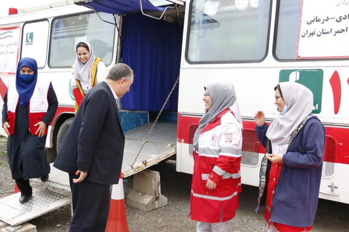 فرماندار ری: تمهیدات برای بزرگداشت ماه مبارک رمضان و روز طبیعت پیش‌بینی شود