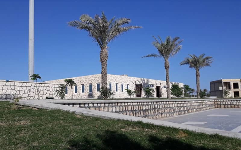 شب در قشم کجا بریم؟