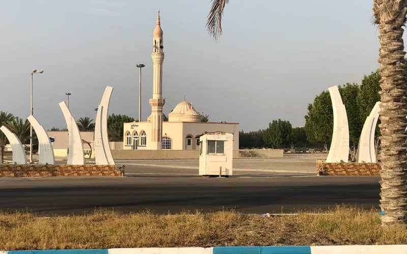 شب در قشم کجا بریم؟