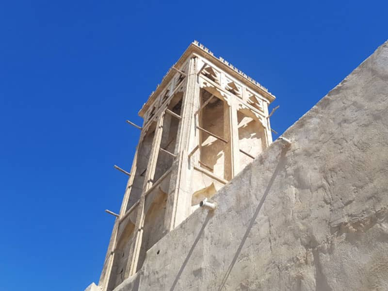 شب در قشم کجا بریم؟