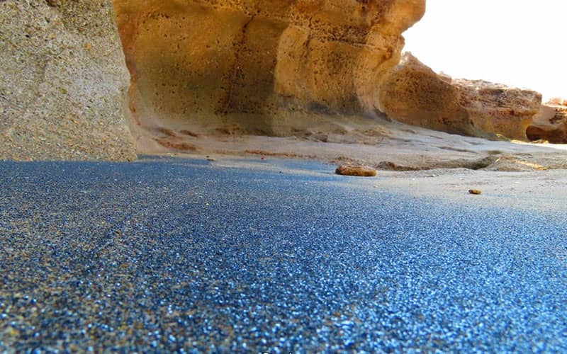 شب در قشم کجا بریم؟