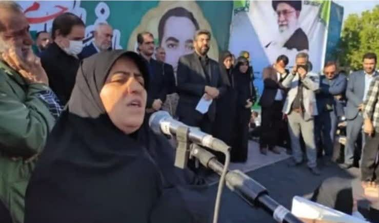 معاون وزیر کشور: شهادت میلاد حیدری ثابت کرد رژیم اشغالگر قدس کاری جز جنایت ندارد
