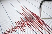 زلزال بقوة 4.4 درجات يضرب مدينة 'دالاهو' في محافظة كرمانشاه غربي إيران